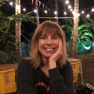 Meet your Posher, Leigh